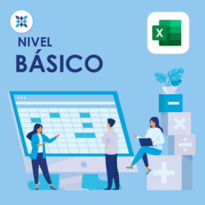 USO DE EXCEL NIVEL BÁSICO