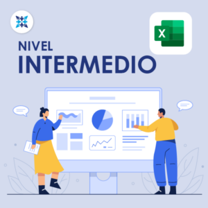 USO DE EXCEL NIVEL INTERMEDIO